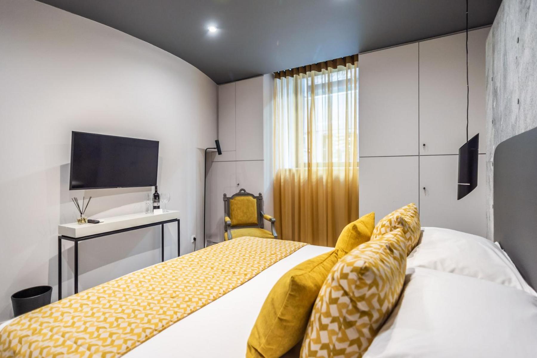 33solonossuites Apartment