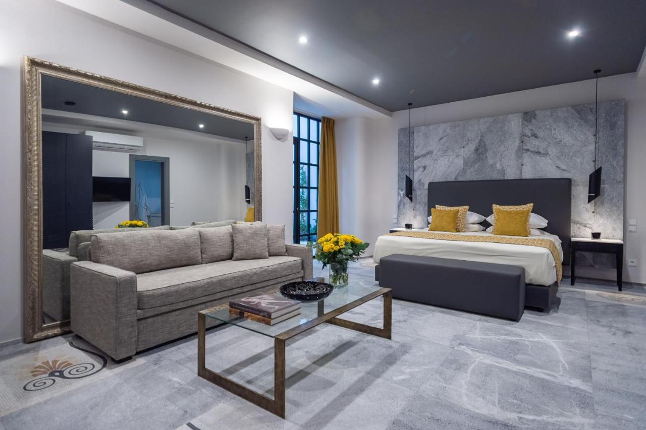 Apartment 33solonossuites *