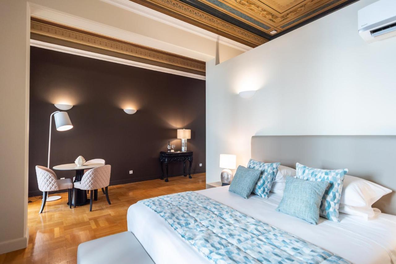 33solonossuites Apartment *