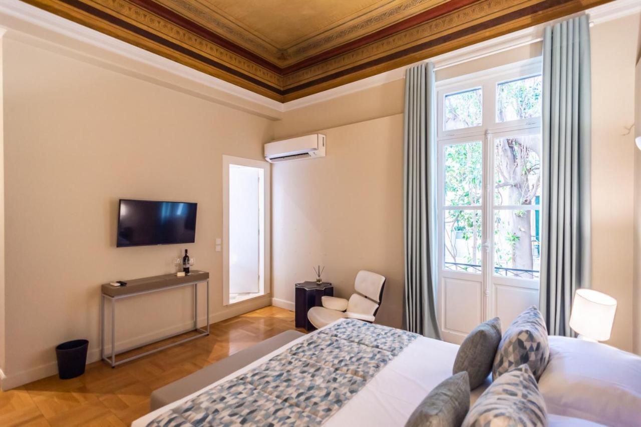 Apartment 33solonossuites