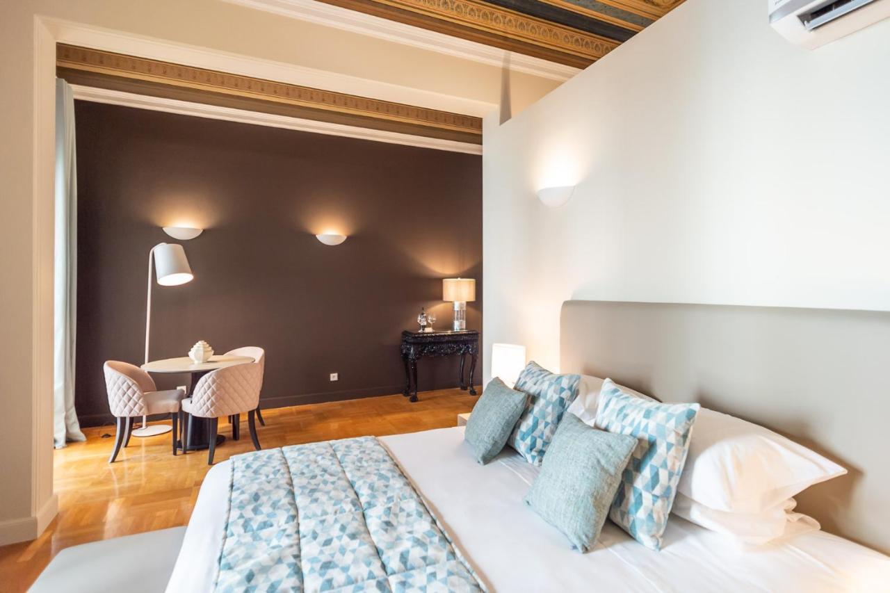 33solonossuites Apartament