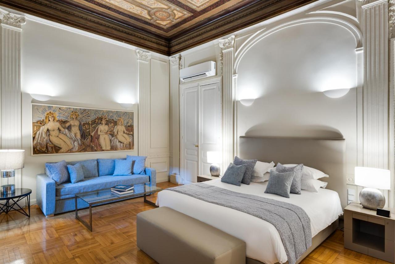 33solonossuites Apartment *