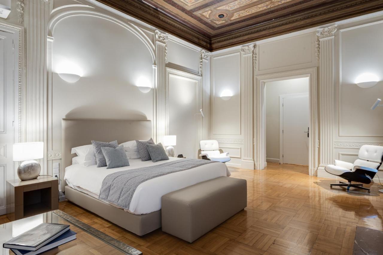 33solonossuites Apartment *