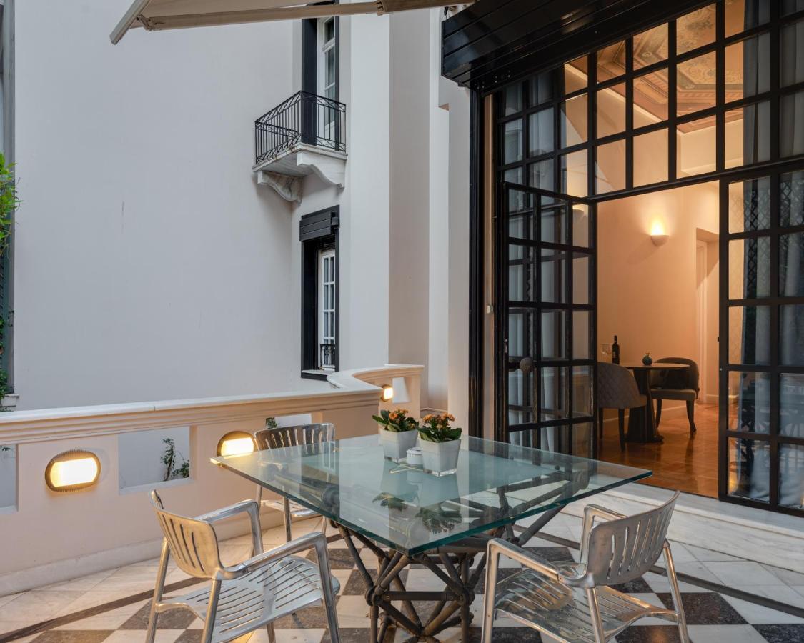 33solonossuites Apartment