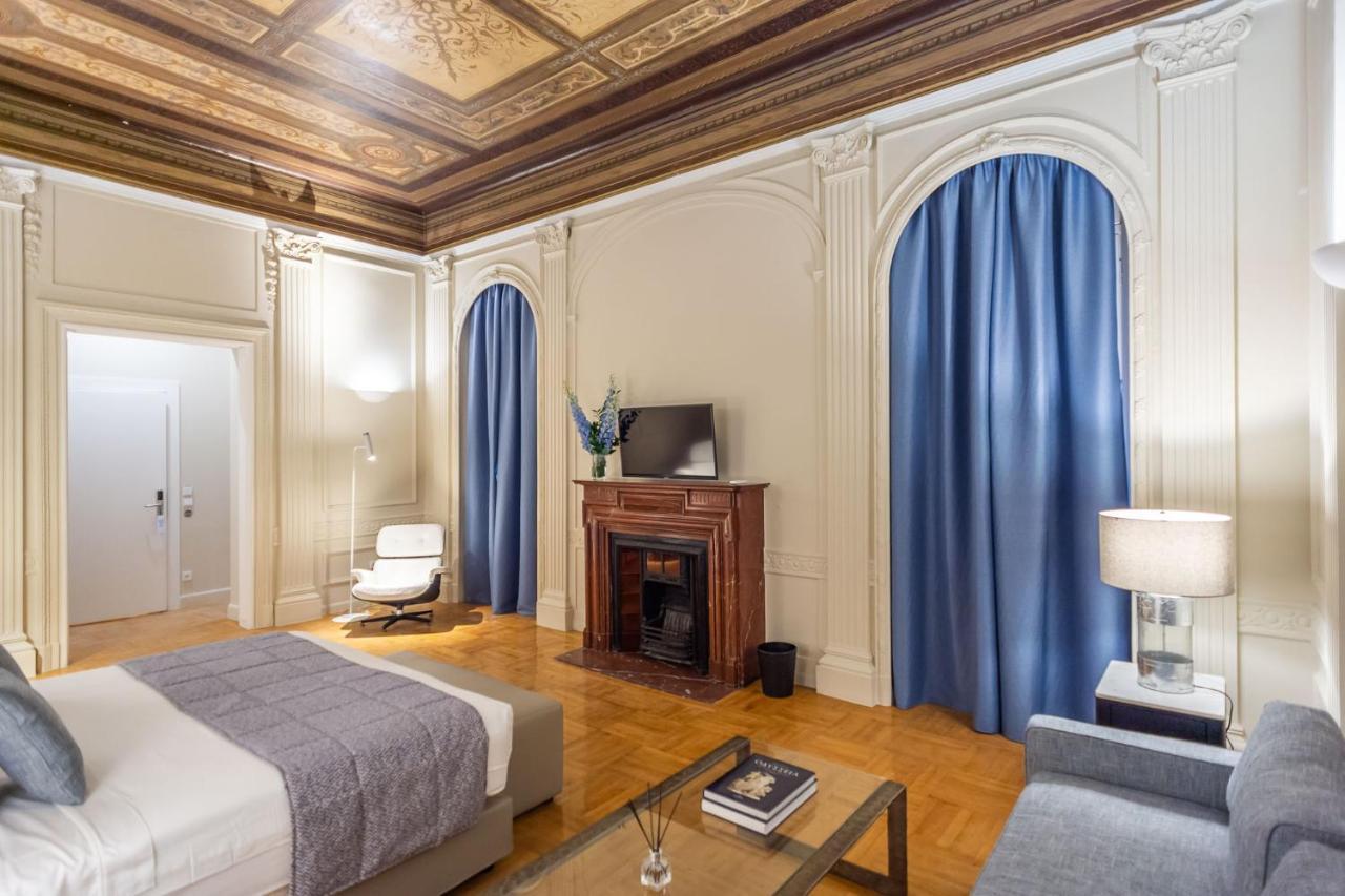 33solonossuites Apartment Athens