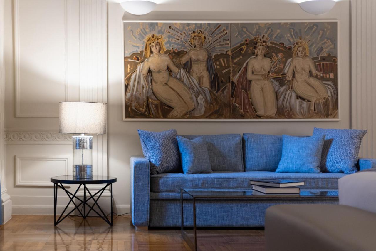 33solonossuites Apartment
