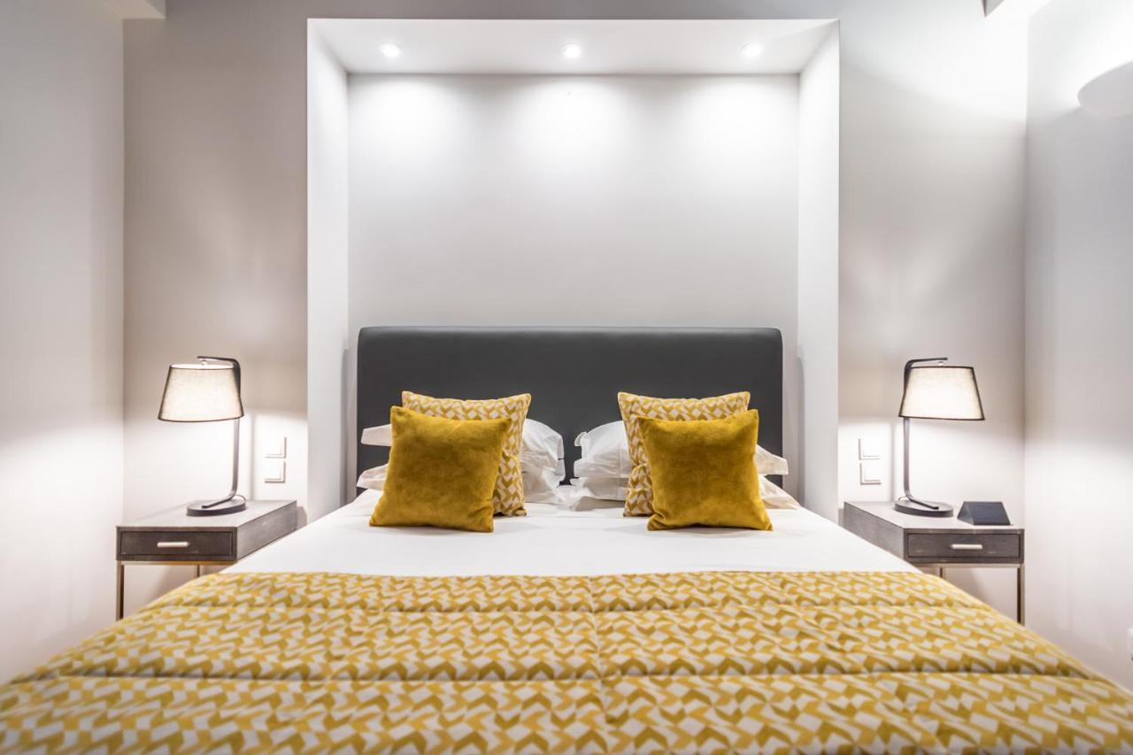 33solonossuites Apartament *