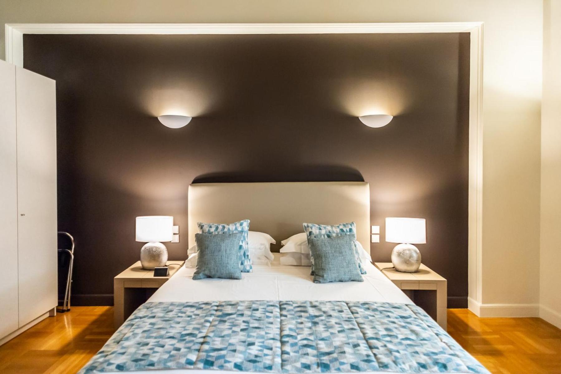 33solonossuites Athens