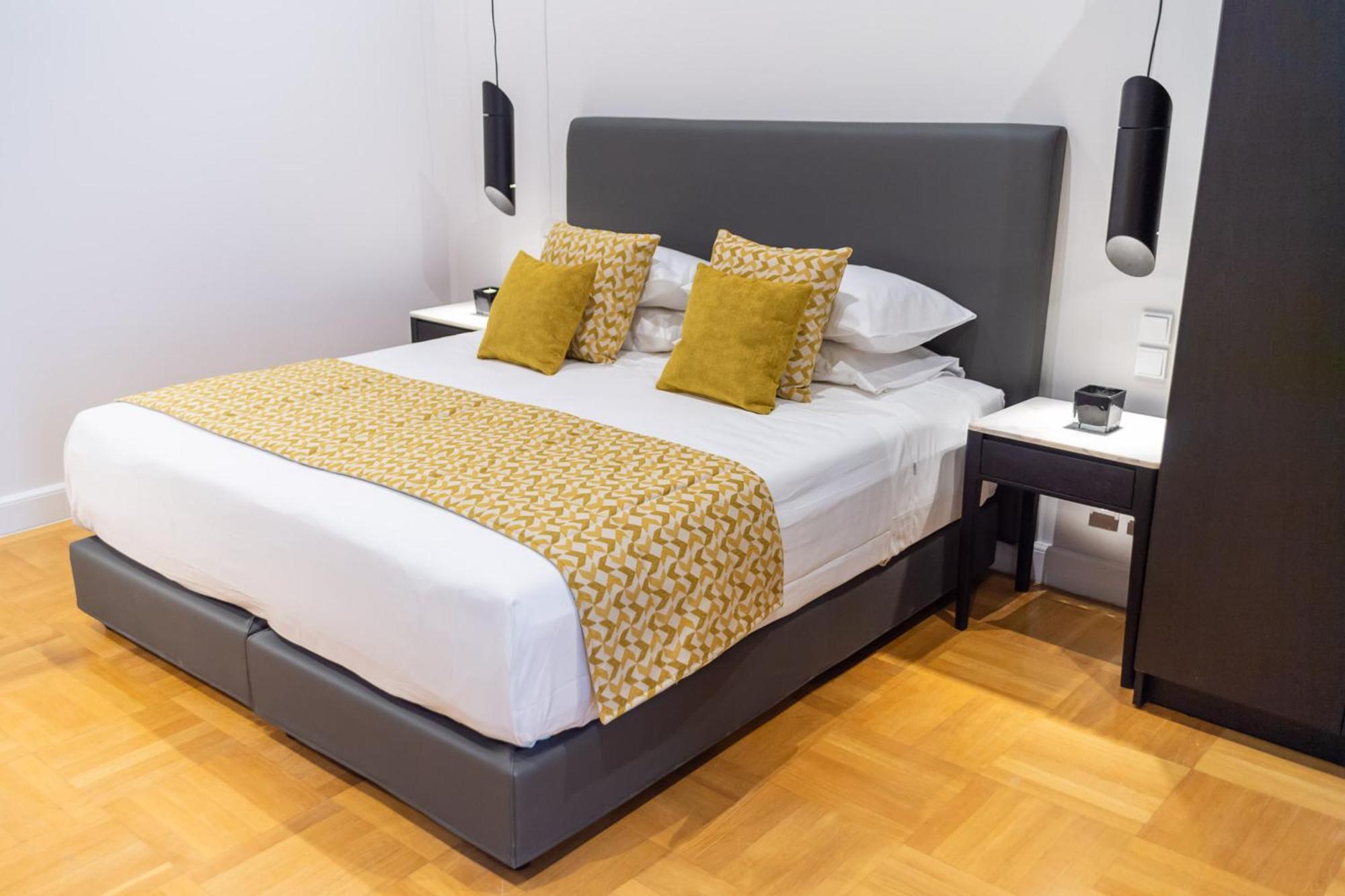 33solonossuites Apartment *