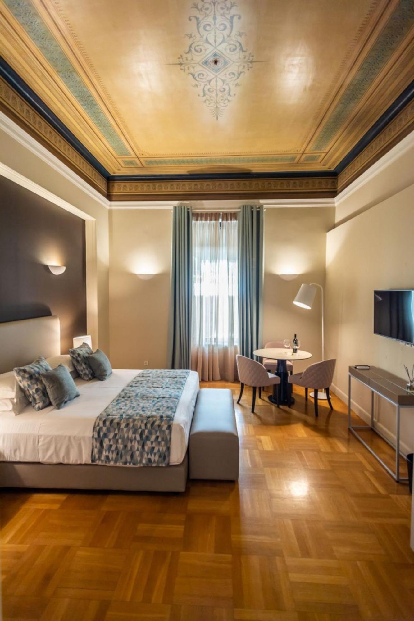 Apartment 33solonossuites