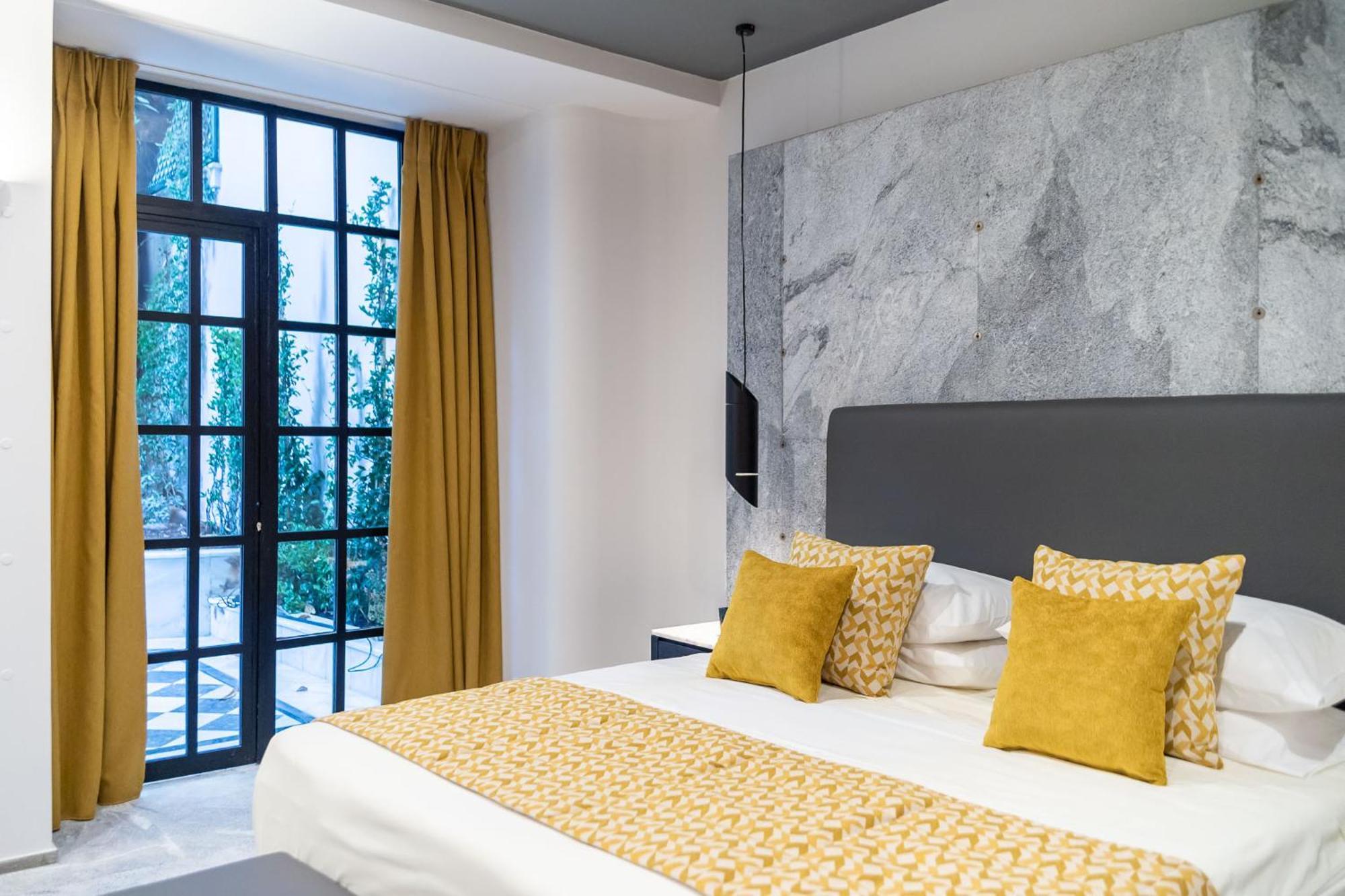 33solonossuites Apartment *