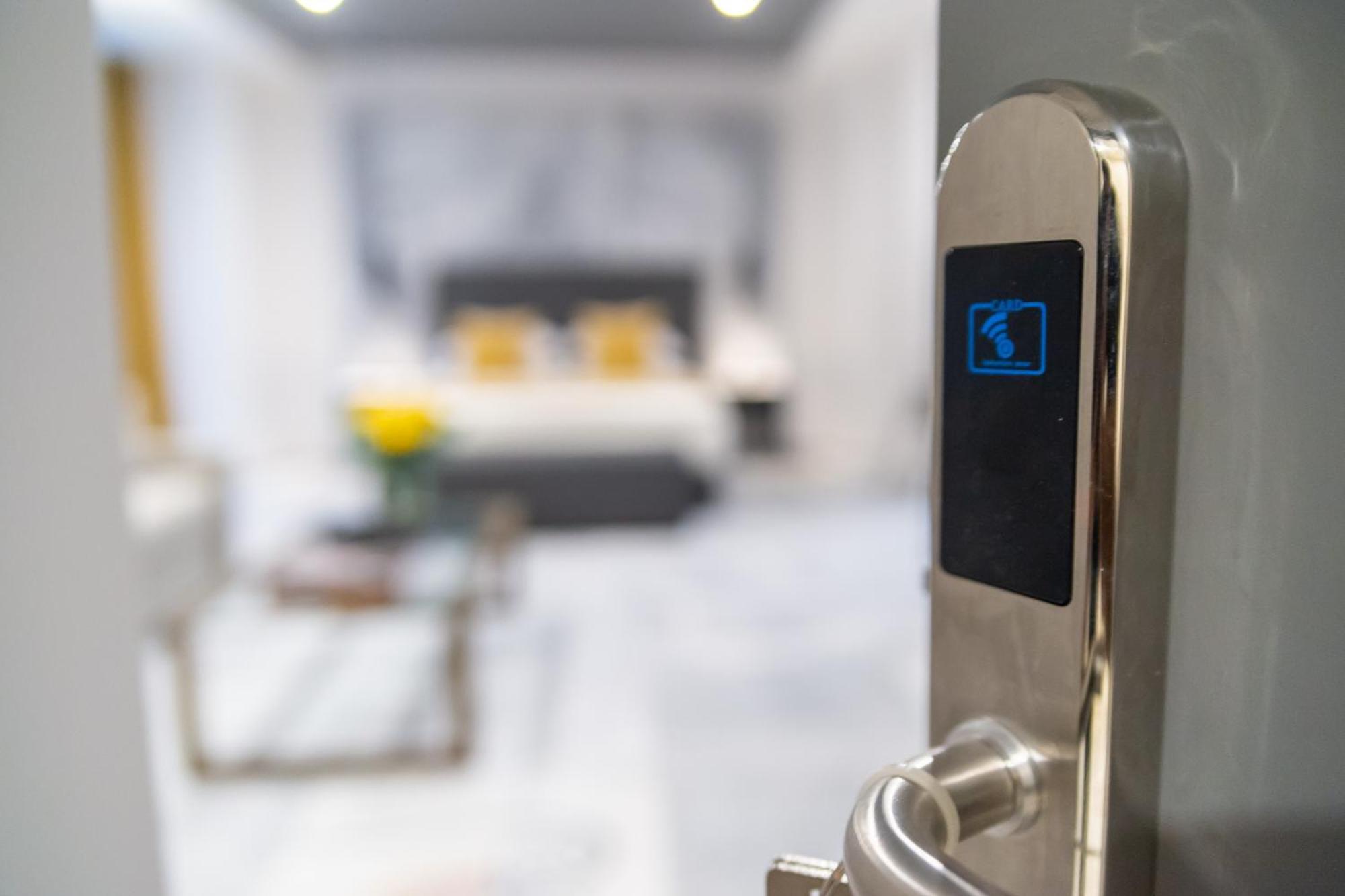 Apartment 33solonossuites Athens