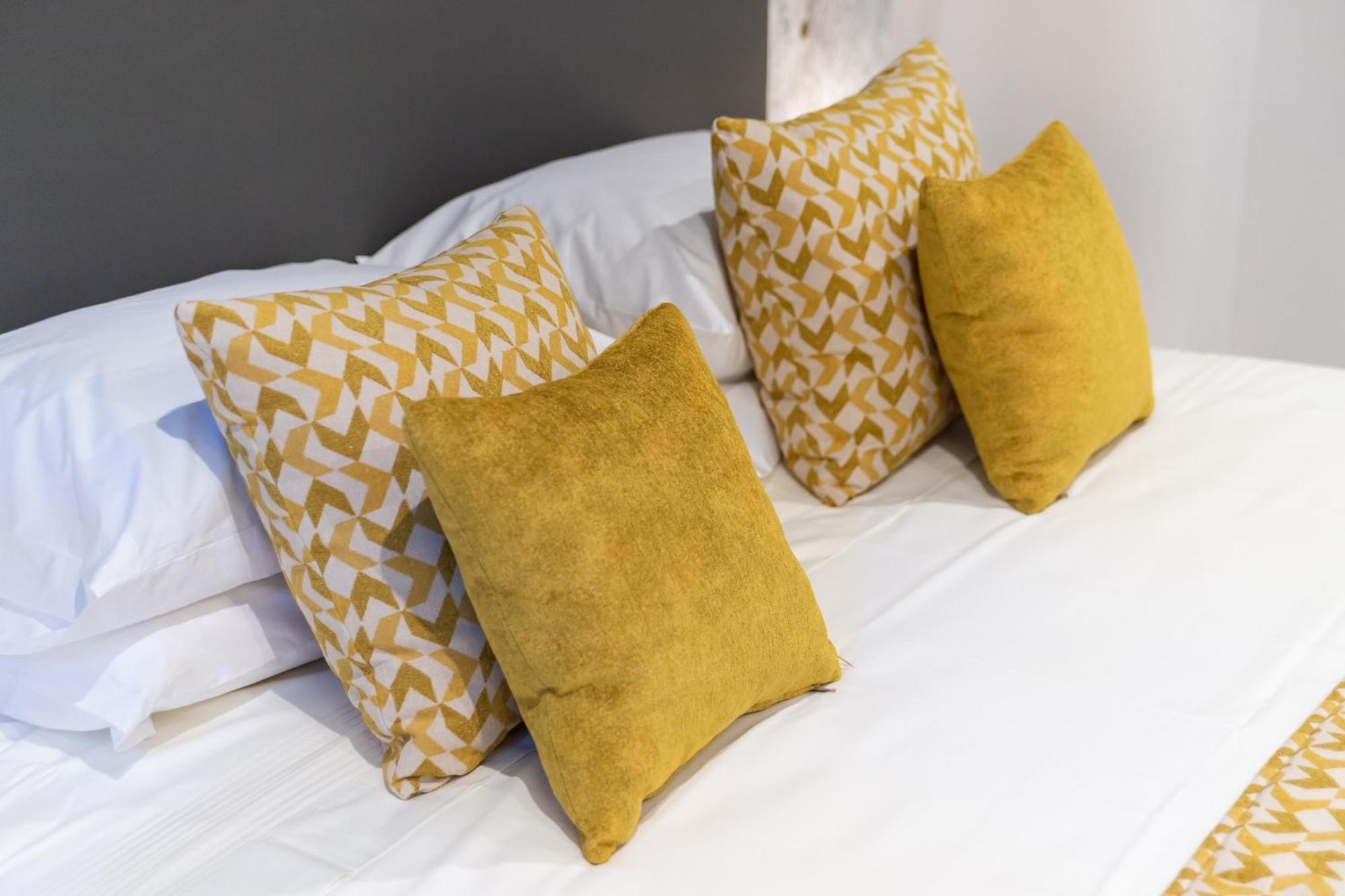 33solonossuites Apartment